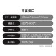Jingtian Blitz 307 12ª Generación I3-12100/16G DDR4/512G/TECLADO DE NEGOCIOS WiFi/Computadora Conjunto de escritorio Oficina de computadora Host Hogar personalizada
