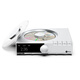 Smsl Shuangmu Sanlin PL200T SF Express Fever-level disc player MQA player CD player player HIFI Fever-level disc player digital interface PL200T PL200T SF Express