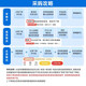 
Huawei (HUAWEI) UPS uninterruptible power supply supporting Ris battery brand valve-controlled maintenance-free lead-acid battery 12V38/65/100Ah/200Ah battery DJM12250S (12V250AH)