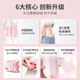 李宁护腰带腰间盘突出腰肌劳损女士腰椎疼痛腰托支具支撑收腹束腰带