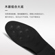 Goldlion Herrenschuhe Business Fashion Hochzeitsschuhe personalisierte Lederschuhe bequeme Slipper G58230093aaa Black 40