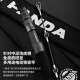 Ikuda PANDA PDEJ electric iron rod single-section Fuji electric discharge pumping iron rod multi-purpose sea fishing rod PDEJ-gun handle C601MH (100-600g)