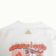 Adidas Kinderkleidung Neujahres Neue Kleidung Frühlings- und Sommertops Männer großer Kinder Sport Sweatshirt Loose Männer und Frauen JF3884 JF3884 Modell 110 Empfohlene Höhe von 110