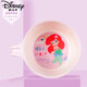 Disney Children’s Bowl Anti-Scenening Food Grade Table Set für die spezielle Single-Griffe-Babyphalt-Babyphalt-Supplement-Schüssel Mickey Single Griff Bowl