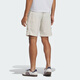 Adidas Sports Men's Pants 2024 Summer New Disney Co-branded Three-Leaf Crock Casual Woven Breathable Crop Shorts JP1416 S