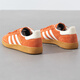 Adidas (adidas) Clover men's shoes and women's shoes 2025 spring new SHOES sneakers fashionable low-top shoes T-toe shoes casual shoes IG6191 36