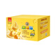 Xu Fuji Migma 420G gemischtes Gesamtzahl -Sandwich -Roll Casual Puff -Kinder Snacks Käse Cream Mais