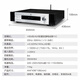 Huiwei (HIVI) D3.1 Hifi Hifi Bookshelf Audio 2.0 Combinación de altavoces pasivos Conjunto de altavoces D3.1 + AD-66DPro (edición profesional)