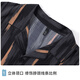 Langsha Bingsi Pajamas Men's Cool Summer Short Sleeve Shorts Suit Summer Large Size Outdoor Teen Home Clothes