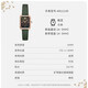 阿玛尼【全国联保】手表女士时尚石英腕表生日礼物送女友老婆优雅气质 【权威质检】复古小绿表 AR11149