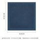 IfSong Pure Cotton Mackief для пожилых людей протирает пот лето-стиль.