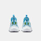 NIKE 耐克男女童易穿脱运动鞋FLEX RUNNER 4儿童一脚蹬休闲公路跑鞋 FN1449-401 27 【建议脚长16cm】