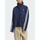Adidas Clover Neue chinesische Denim Lose Jacke für Männer und Frauen JW1968 JZ9928 Schlangenjahr Limited XS 165_88A_