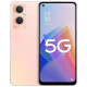 
OPPOA96 5G mobile phone dual-sIM dual standby Snapdragon 695 processor 6.43-inch ultra-definition large screen 4500mAh large battery 33w fast charging Students' preferred backup A96 fantasy color face unlock 8GB+128GB [package 2]
