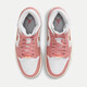 耐克（NIKE）女鞋运动鞋夏季新款AIR JORDAN 1 AJ1高帮板鞋耐磨防滑休闲鞋 FB9892-670粉金 37.5