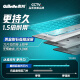 吉列剃须刀手动 锋速 1刀架6刀头+50g剃须膏 3层刀片 刮胡刀手动 自用送礼礼盒 父亲节 生日礼物送男生