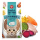 Naughty double fresh cat food 1.5kg full price freeze-dried double cat food adult cats and kittens universal full-term cat staple food 3Jin Jin equals 0.5kg Salmon freeze-dried double full price cat food 1.5kg