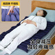 Lehui Care Matratze aufblasbare Matratze tragbare Anti-Betsore-Betten im Freien ältere Seitungsstangenmatten Matratze Geeignet atmungsable Depressur Deep Blue Anzug 700x1000mm [690 x 700 mm nach intellierbar]