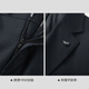 Heilan House (HLA) Suit Suit Men's Autumn Light Business Classic Series Commuting Jacket Navy 09 Suit+Trousers 3XL 180/96A 50A
