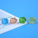 Micro-landscape luminous small ornaments small animals cute pig decoration resin accessories desktop ornaments luminous cute pig 5