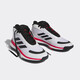 ADIDAS Men's Shoes Summer New Bounce Legends Cushioning práctico entrenamiento zapatos de baloncesto zapatos informales IE9277 45