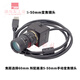 2 million 5 million high-definition 1080P color USB driver-free camera industrial camera visual face recognition UVC 1080p 2.8mm