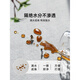 SHAOMENG Dining table floor mat scrubbable carpet Living room light luxury high 2024 bedroom bedside blanket free washable floor mat room large Zhijian-15601 160*230cm (suitable for sofas for 2-3 people)