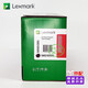利盟（Lexmark）原装58D3系列碳粉盒 适用MX/MS725/MS821/MS823/MS826打印机耗材 58D3000 碳粉盒（约7500页）