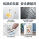 美的（Midea）饮水机MYR/D718S-X立式冷热制冷管线机720台式净饮机茶吧机 经典款(718S-X) 温热型 冰热