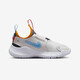 NIKE官方正品 2025夏FLEX RUNNER 3 (PS) 儿童运动休闲跑步鞋 FN1449-009 31