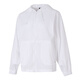 Under Armour Top 2025 Summer NUEVO CINCHA CINTA FUBLIÓN TRABAJADOR CABEZA DE LA CABNACIÓN DE ASPERANZA DE LA CASA DE CASA SECURA 1389502-100/WHITE L