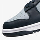 Dunk Low Gray Blue Sports Shoes City Board Shoes Men and Women Low Top Casual Shoes George DD1391-003 DD13 41