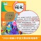 【京仓速发全新正版】快乐读书吧 六年级下（全4册）爱丽丝漫游仙境 骑鹅历险记 鲁滨逊漂流记 汤姆*索亚历险记[英]路易斯*卡罗尔，[瑞典]塞尔玛*拉格洛芙，[英]丹尼尔*笛福，[美]马克*吐温1422