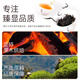 正山顶茶叶特级韵香潮州凤凰单枞乌龙茶鸭屎香单丛罐装500g传承精粹