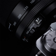 FUJIFILM New Micro Single Camera Lens Series International Edition Case Lens X-mount XF70-300mmF4-5.6 Lens Standard