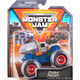 Monster Jam сплав большой грузовик мальчик игрушечный автомобиль модель автомобиля детский подарок внедорожник арбуз красный двухэтажный грузовик