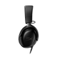 Extremely Unknown (HYPERX) Cloud Hurricane 3 Wired Black DTS Audio 53mm Driver Unit E-Sports Gaming Headset Adapted to Delta Action