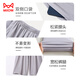 Cat man modal pajamas pajamas men's summer quick-drying shorts cotton soft breathable can be worn on the outside beach casual pants gray 2XL