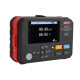 Batería UT677C Prueba de resistencia interna de alta precisión Batería de litio Detector de resistencia interna UT677C Resistencia interna 0.000M3.000 Bluetooth Potencia