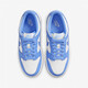 Nike (Nike) [Trend] Chaussures féminines Nouvelles chaussures de planche décontractées à la mode à la mode à la mode à la tendance à la mode.