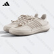 Adidas adidas Trail Schuhe Männer und Frauen sommerlich nicht rutschresistent wachresistente Schuhe im Freien im Freien, atmungsaktive Sportschuhe Bauxite Brown JH9757 39 39