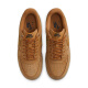 耐克（NIKE）女鞋2025春季新款AIR FORCE 1空军一号AF1小麦色休闲运动板鞋 FZ7372-200 35.5