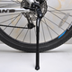 Giant Mountain Bike Subsps ATX830/720/777XXTC800/820 Marco de estacionamiento Giant de dos hoyos a la izquierda y derecha [herramienta de tornillo]