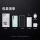 OPPO K12 5G 100W Flash Charge 5500mAh Super Long Battery Life Lifering Third-Génération Snapdragon 7 Flagship Core Straight Screw Game Game AI Phone Mobile Phone Oppo Mobile Phone K12X NingGuang Green 丨 K12X (Snapdragon 695) 12 Go + 256 Go