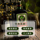 野格（Jagermeister）洋酒 力娇酒 利口酒 配制酒 40ml 56版