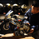 宝马摩托车M1000RR积木拼装模型高难度大型男孩玩具 版雅马哈MT(15机械联动) 1478