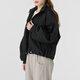 阿迪达斯（adidas）三叶草女装 2025夏季新款运动服跑步健身训练服防风外套休闲夹克 JD2583 XS