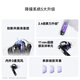 Huawei FreeBuds 6i True Wireless Noise Canceling Bluetooth Headphones Flagship Noise Canceling Depth Music Games Universal for Android/Apple Phones Sky White