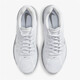 耐克（NIKE）男鞋 Air Max 2013 系列 男士经典透气耐磨减震跑步鞋 健身运动鞋 白银色HF4884-100 40 标准40/US7