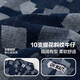 Zuoxi Boy Denim рубашка